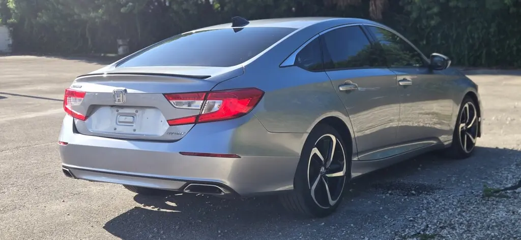 Florida Fine Cars - Used HONDA ACCORD 2021 MIAMI SPORT