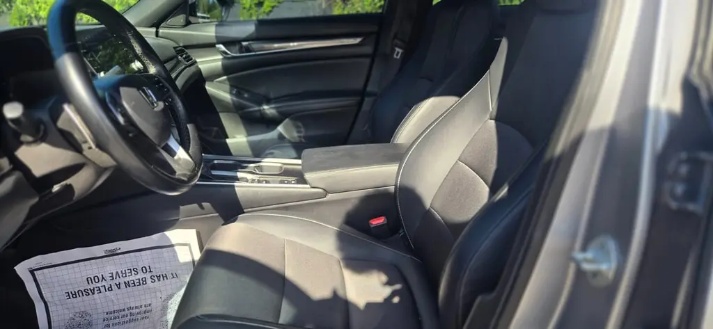 Florida Fine Cars - Used HONDA ACCORD 2021 MIAMI SPORT
