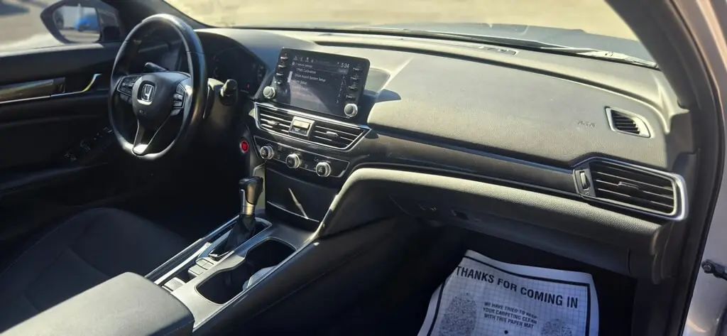 Florida Fine Cars - Used HONDA ACCORD 2021 MIAMI SPORT