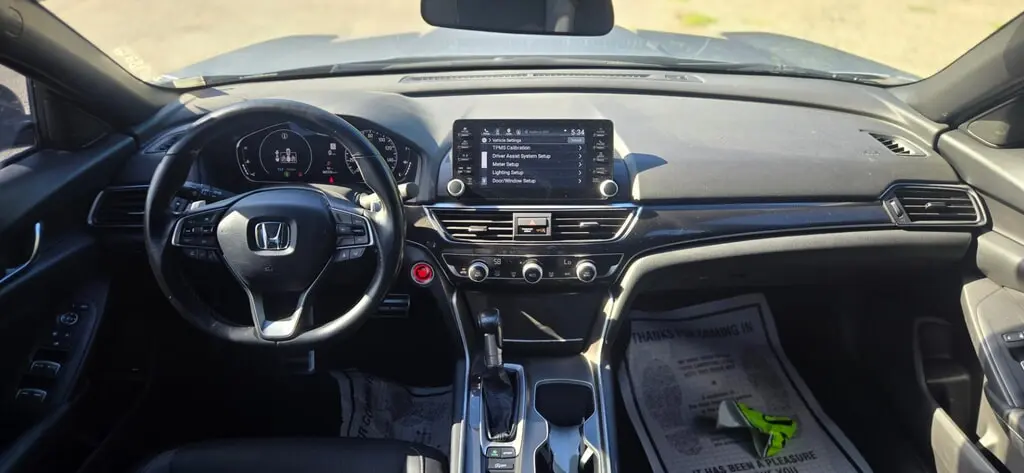 Florida Fine Cars - Used HONDA ACCORD 2021 MIAMI SPORT