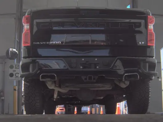 Florida Fine Cars - Used CHEVROLET SILVERADO 1500 2021 MARGATE LT TRAIL BOSS