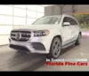 Florida Fine Cars - Used MERCEDES-BENZ GLS 2020 WEST PALM GLS 580