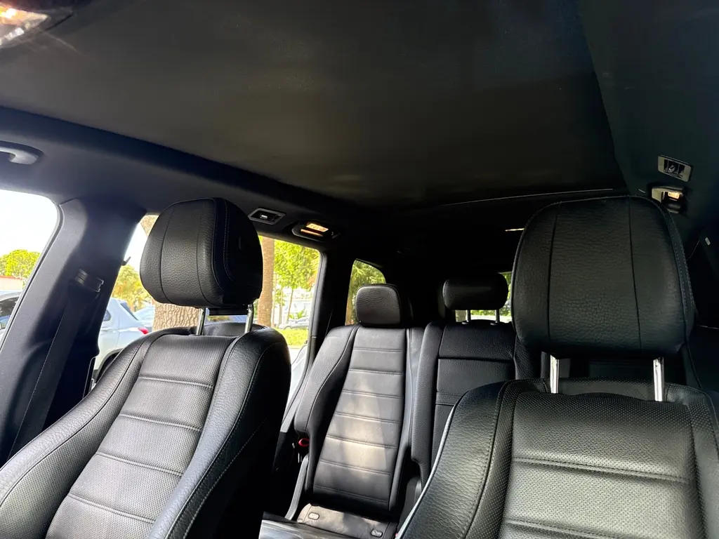 Florida Fine Cars - Used MERCEDES-BENZ GLS 2020 WEST PALM GLS 580