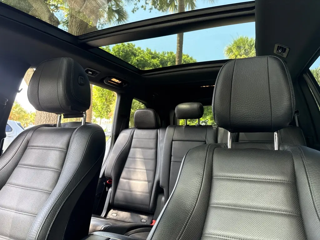 Florida Fine Cars - Used MERCEDES-BENZ GLS 2020 WEST PALM GLS 580