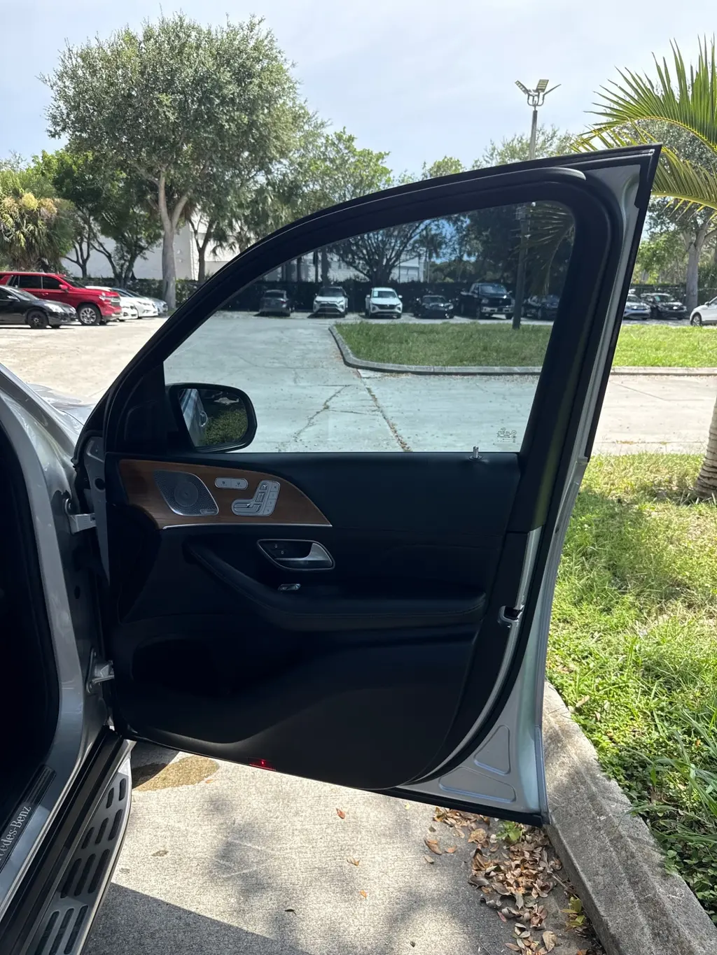 Florida Fine Cars - Used MERCEDES-BENZ GLS 2020 WEST PALM GLS 580