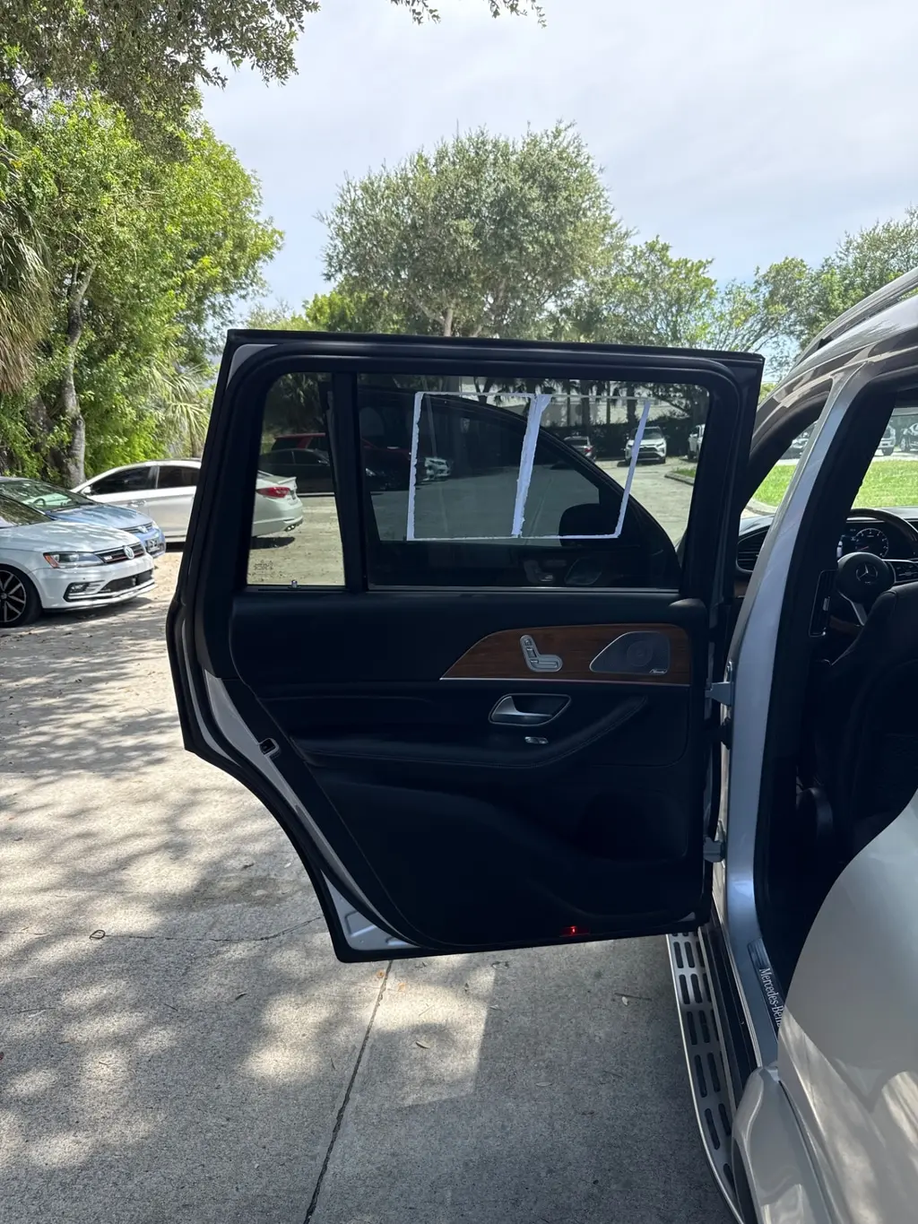 Florida Fine Cars - Used MERCEDES-BENZ GLS 2020 WEST PALM GLS 580