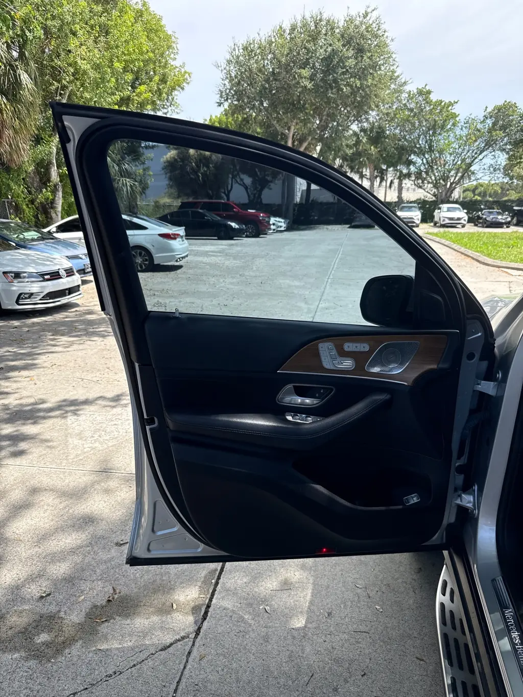 Florida Fine Cars - Used MERCEDES-BENZ GLS 2020 WEST PALM GLS 580