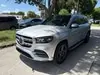 Florida Fine Cars - Used MERCEDES-BENZ GLS 2020 WEST PALM GLS 580