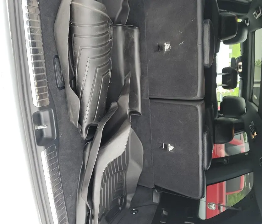 Florida Fine Cars - Used MERCEDES-BENZ GLS 2020 WEST PALM GLS 580