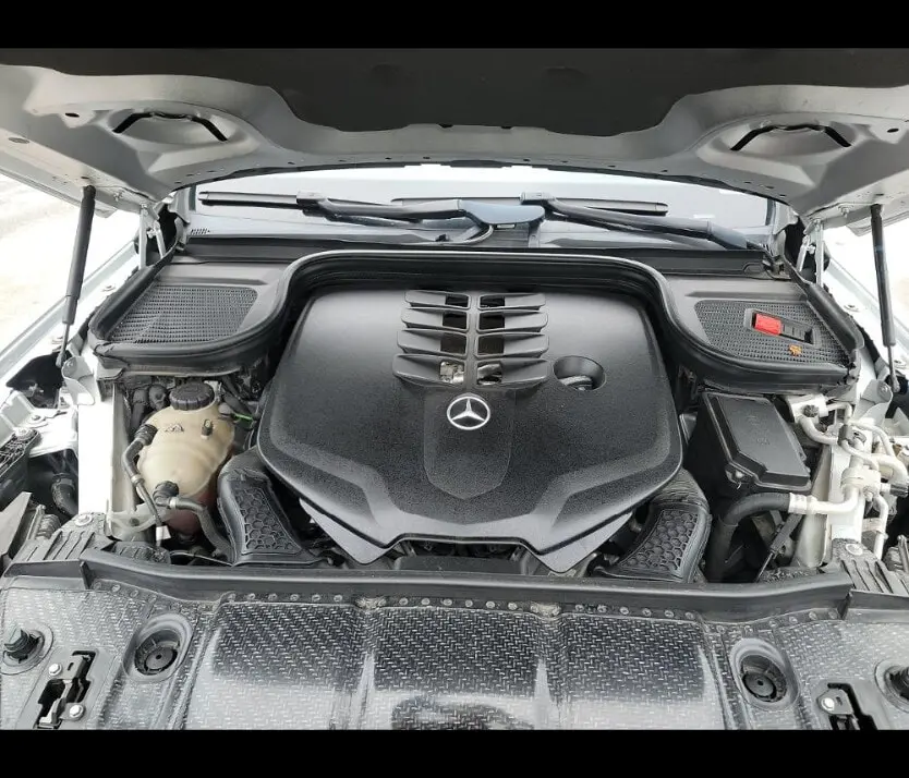 Florida Fine Cars - Used MERCEDES-BENZ GLS 2020 WEST PALM GLS 580