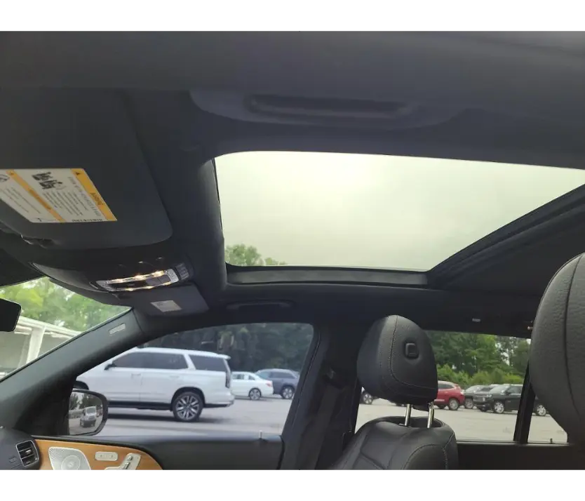 Florida Fine Cars - Used MERCEDES-BENZ GLS 2020 WEST PALM GLS 580