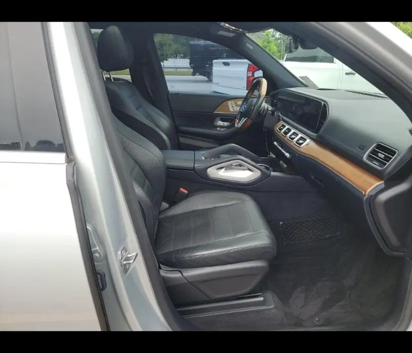 Florida Fine Cars - Used MERCEDES-BENZ GLS 2020 WEST PALM GLS 580