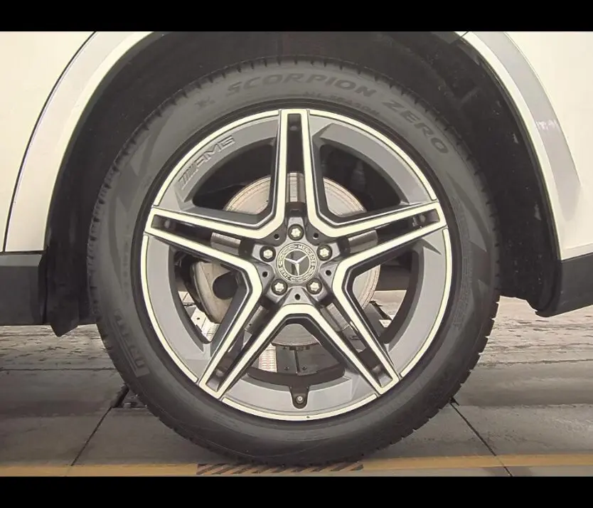 Florida Fine Cars - Used MERCEDES-BENZ GLS 2020 WEST PALM GLS 580
