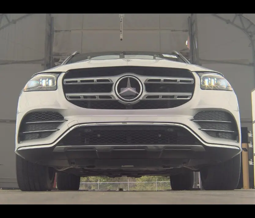Florida Fine Cars - Used MERCEDES-BENZ GLS 2020 WEST PALM GLS 580