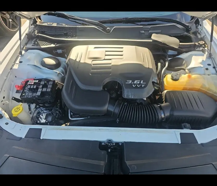 Florida Fine Cars - Used DODGE CHALLENGER 2019 MIAMI SXT