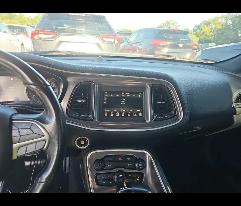 Florida Fine Cars - Used DODGE CHALLENGER 2019 MIAMI SXT
