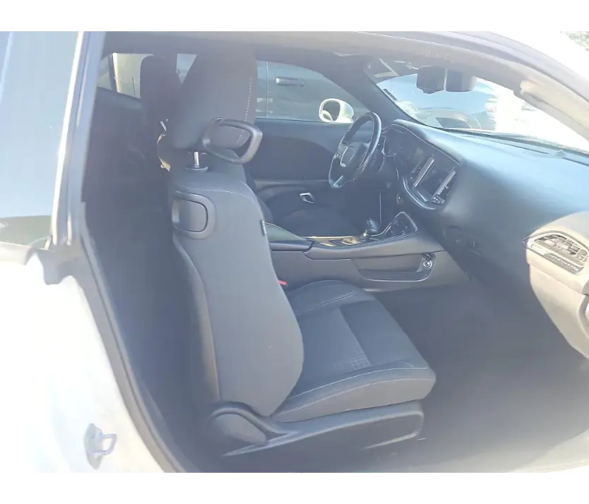 Florida Fine Cars - Used DODGE CHALLENGER 2019 MIAMI SXT
