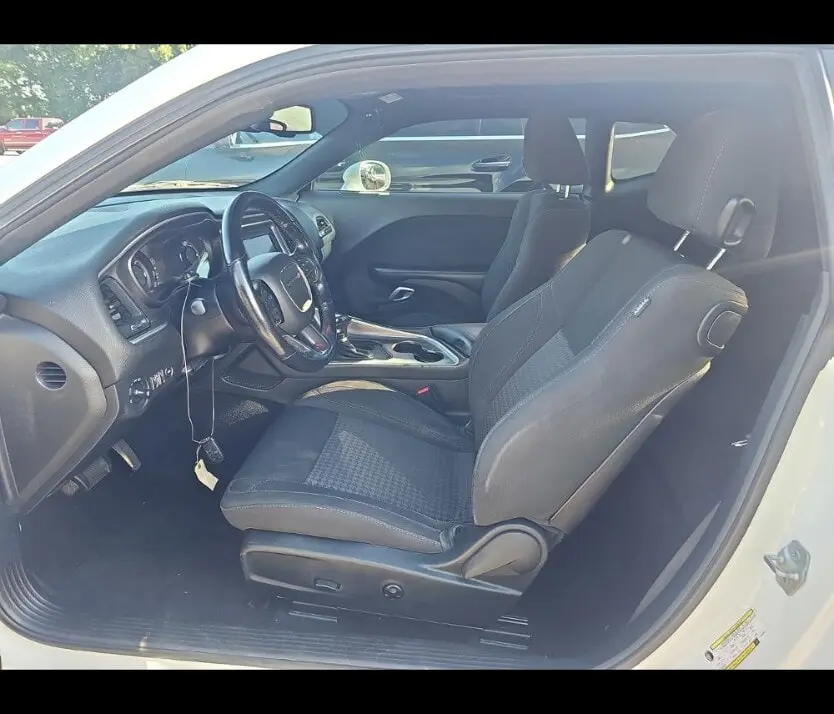 Florida Fine Cars - Used DODGE CHALLENGER 2019 MIAMI SXT