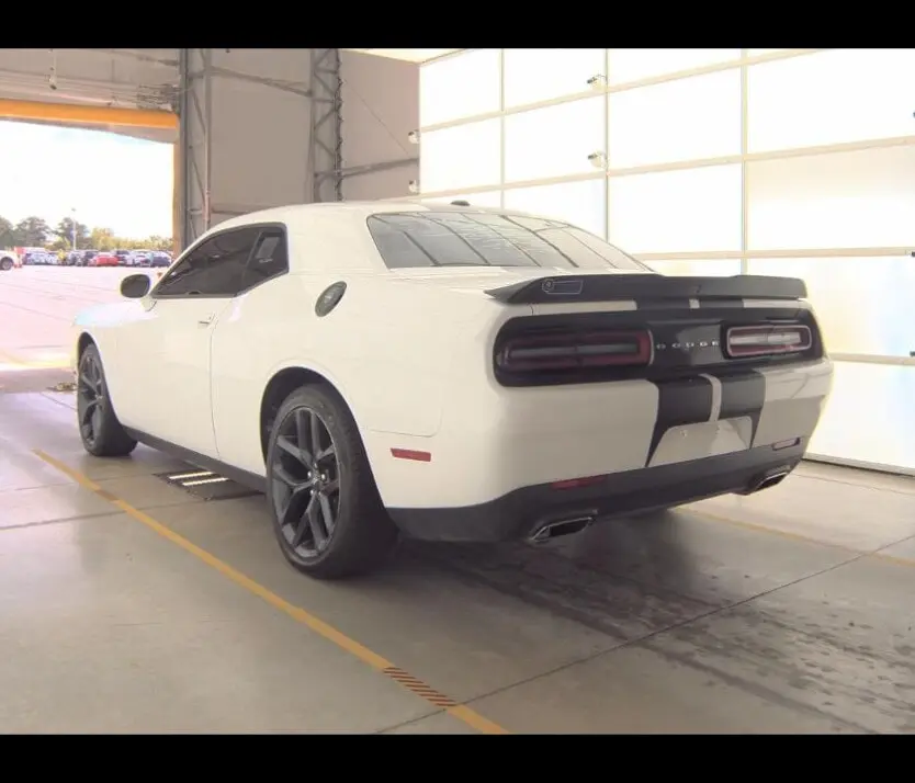 Florida Fine Cars - Used DODGE CHALLENGER 2019 MIAMI SXT