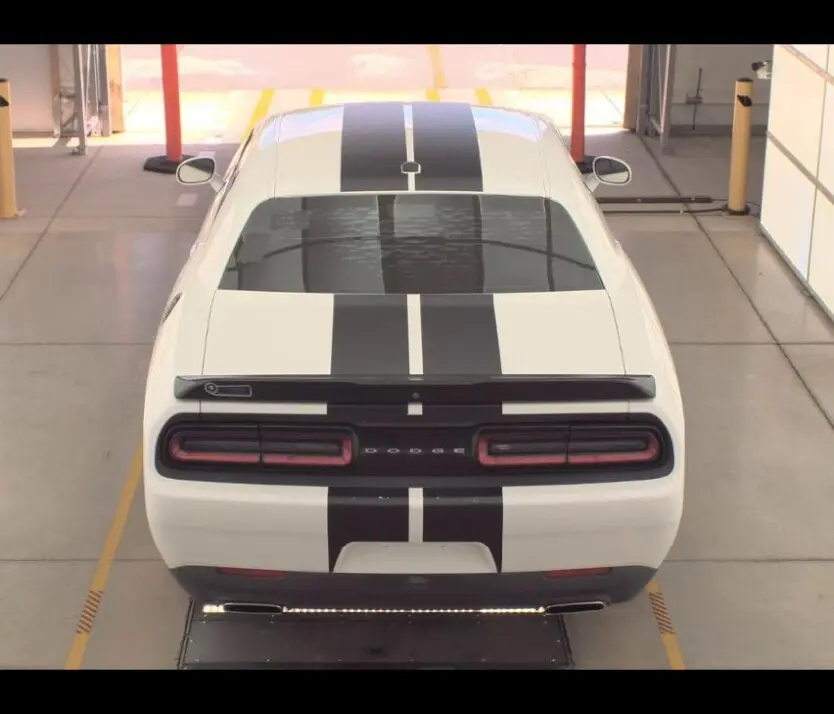 Florida Fine Cars - Used DODGE CHALLENGER 2019 MIAMI SXT