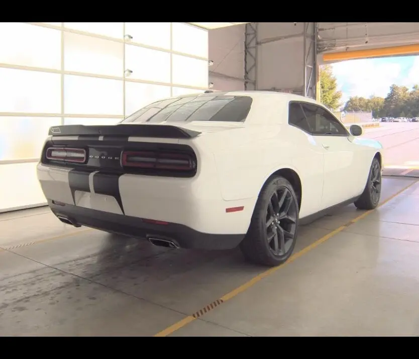 Florida Fine Cars - Used DODGE CHALLENGER 2019 MIAMI SXT