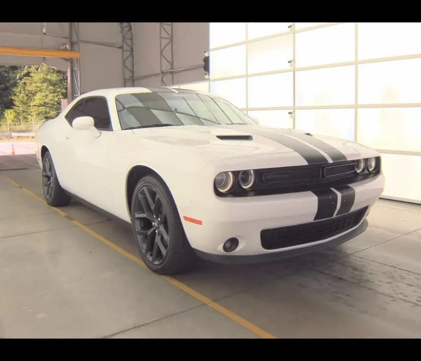 Florida Fine Cars - Used DODGE CHALLENGER 2019 MIAMI SXT