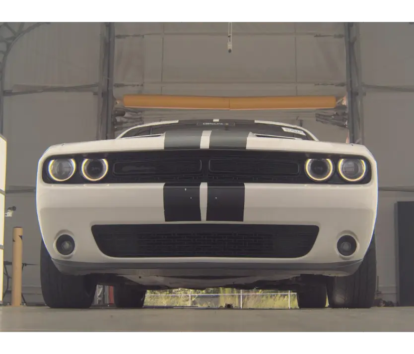 Florida Fine Cars - Used DODGE CHALLENGER 2019 MIAMI SXT