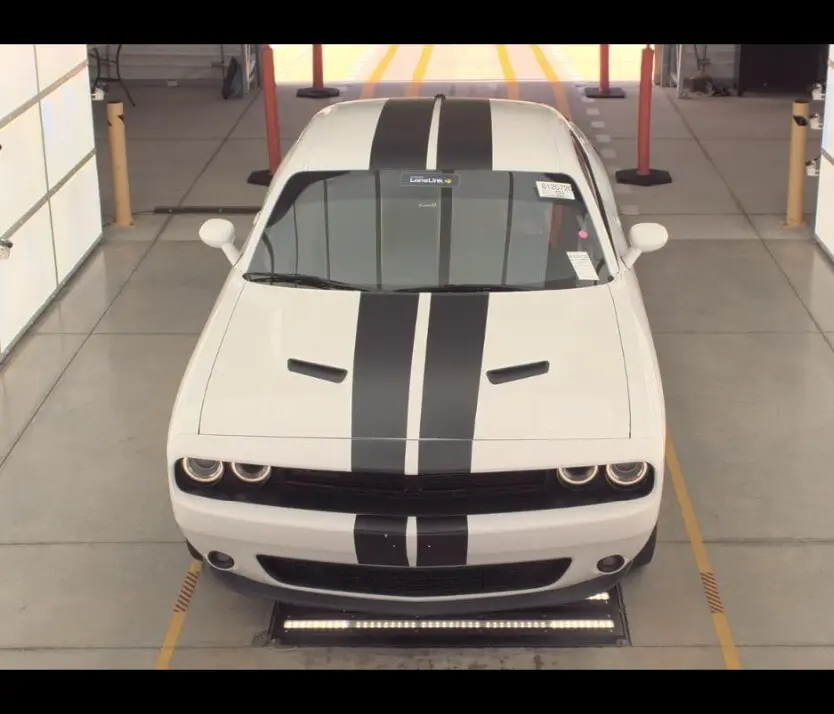 Florida Fine Cars - Used DODGE CHALLENGER 2019 MIAMI SXT