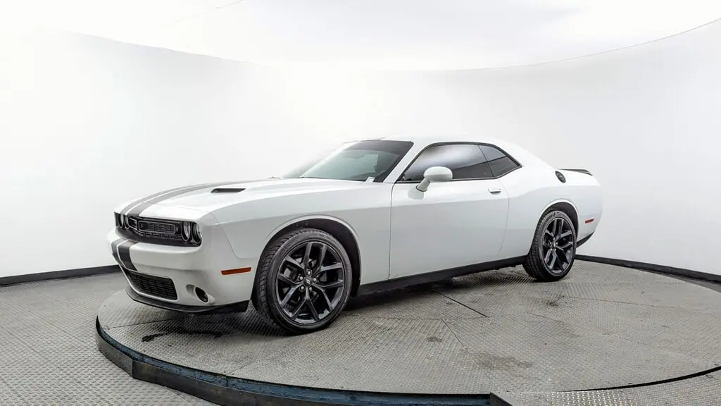 Florida Fine Cars - Used DODGE CHALLENGER 2019 MIAMI SXT