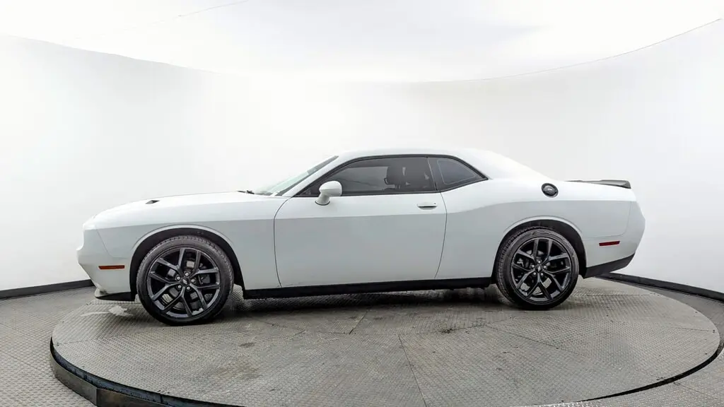 Florida Fine Cars - Used DODGE CHALLENGER 2019 MIAMI SXT