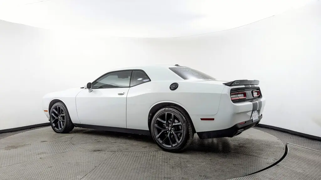 Florida Fine Cars - Used DODGE CHALLENGER 2019 MIAMI SXT