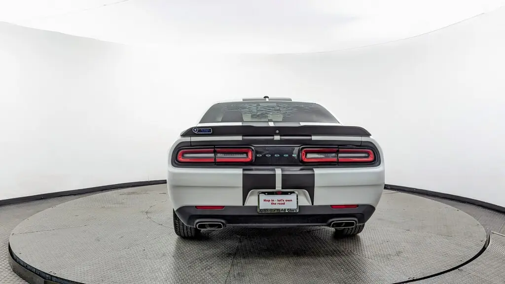 Florida Fine Cars - Used DODGE CHALLENGER 2019 MIAMI SXT