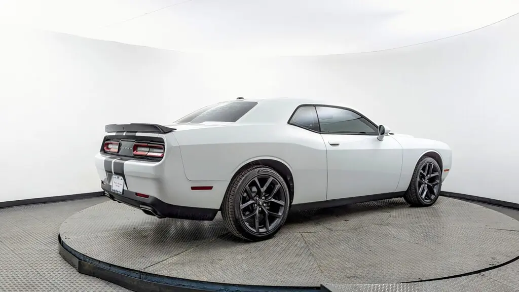 Florida Fine Cars - Used DODGE CHALLENGER 2019 MIAMI SXT