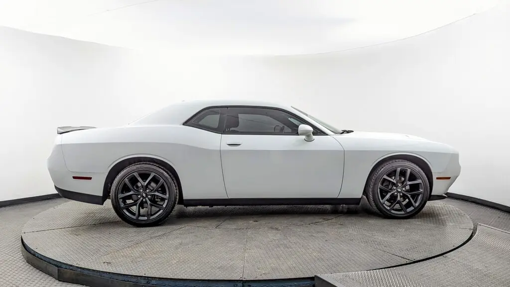Florida Fine Cars - Used DODGE CHALLENGER 2019 MIAMI SXT