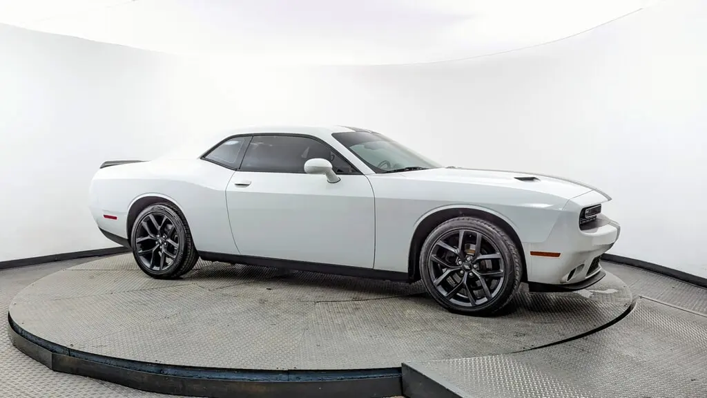 Florida Fine Cars - Used DODGE CHALLENGER 2019 MIAMI SXT