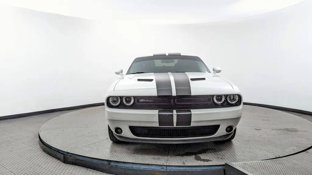 Florida Fine Cars - Used DODGE CHALLENGER 2019 MIAMI SXT