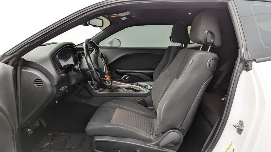 Florida Fine Cars - Used DODGE CHALLENGER 2019 MIAMI SXT