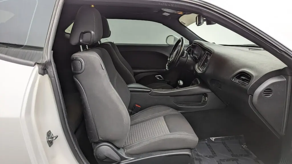 Florida Fine Cars - Used DODGE CHALLENGER 2019 MIAMI SXT