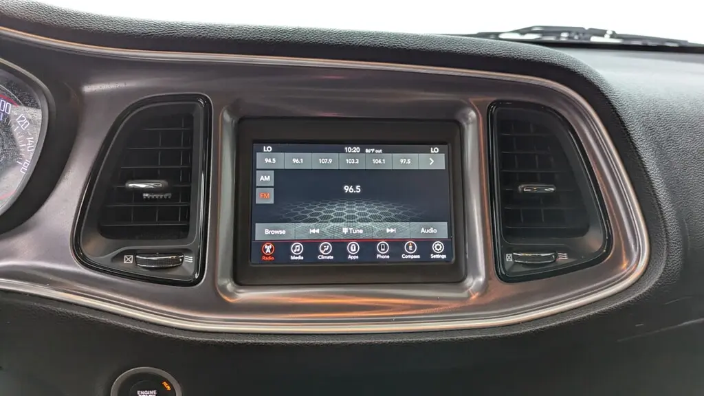 Florida Fine Cars - Used DODGE CHALLENGER 2019 MIAMI SXT