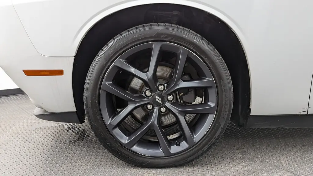 Florida Fine Cars - Used DODGE CHALLENGER 2019 MIAMI SXT
