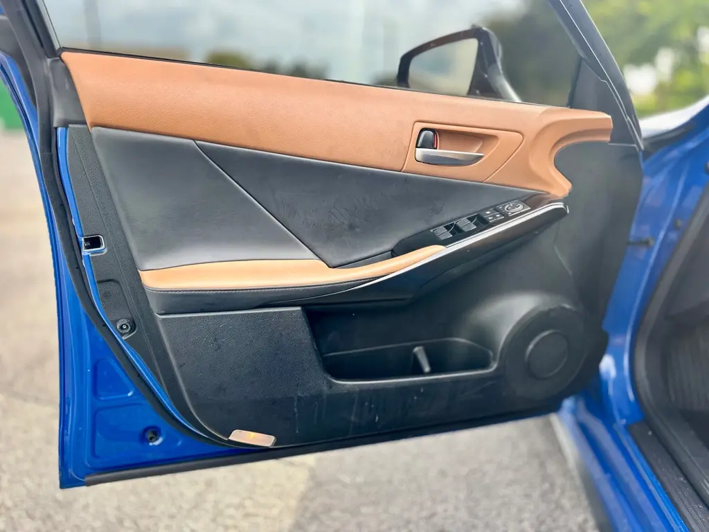 Florida Fine Cars - Used LEXUS IS 2021 MARGATE IS 300