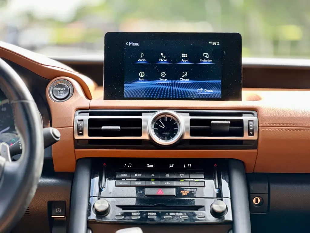 Florida Fine Cars - Used LEXUS IS 2021 MARGATE IS 300