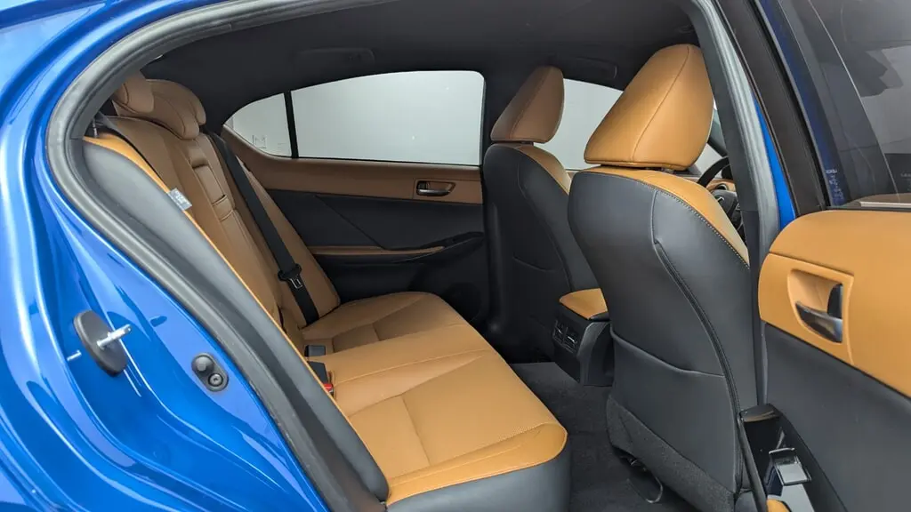 Florida Fine Cars - Used LEXUS IS 2021 MARGATE IS 300
