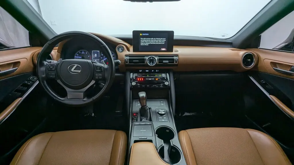 Florida Fine Cars - Used LEXUS IS 2021 MARGATE IS 300