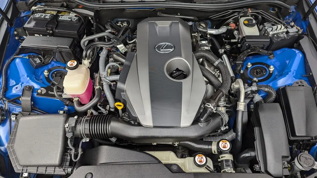 Florida Fine Cars - Used LEXUS IS 2021 MARGATE IS 300