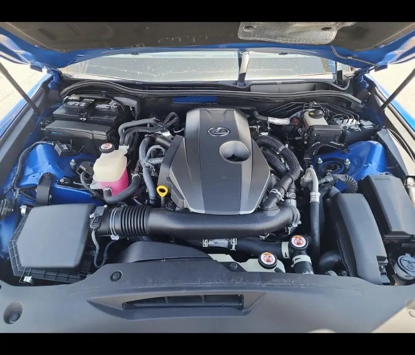 Florida Fine Cars - Used LEXUS IS 2021 MARGATE IS 300