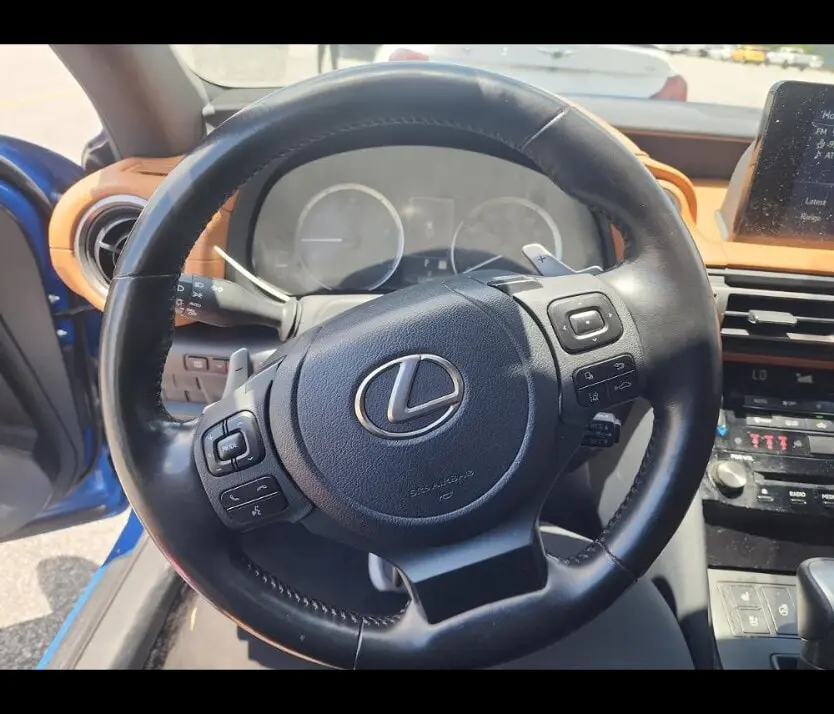 Florida Fine Cars - Used LEXUS IS 2021 MARGATE IS 300