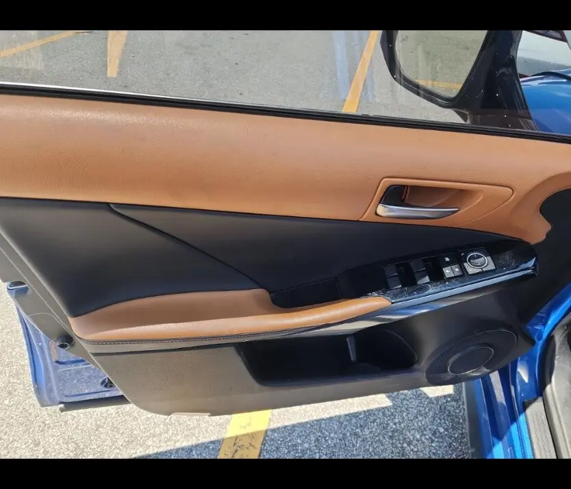 Florida Fine Cars - Used LEXUS IS 2021 MARGATE IS 300