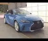 Florida Fine Cars - Used LEXUS IS 2021 MARGATE IS 300