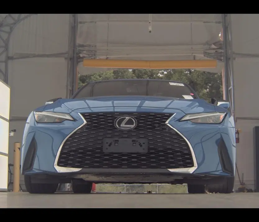 Florida Fine Cars - Used LEXUS IS 2021 MARGATE IS 300